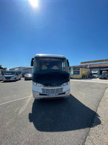 Dethleffs Globetrotter XXL Liner I 9950 - Photo 4