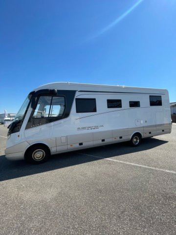 Dethleffs Globetrotter XXL Liner I 9950 - Photo 5