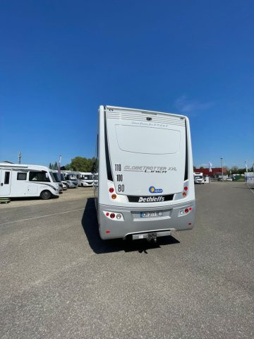 Dethleffs Globetrotter XXL Liner I 9950 - Photo 6