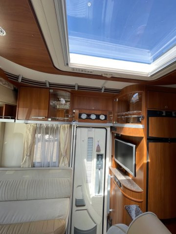 Dethleffs Globetrotter XXL Liner I 9950 - Photo 11