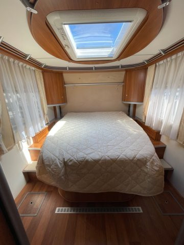 Dethleffs Globetrotter XXL Liner I 9950 - Photo 12