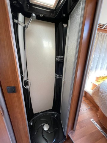 Dethleffs Globetrotter XXL Liner I 9950 - Photo 13