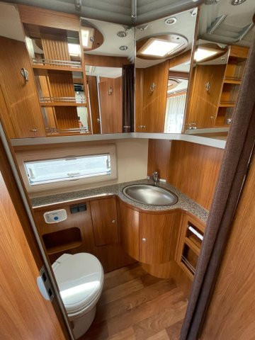 Dethleffs Globetrotter XXL Liner I 9950 - Photo 14