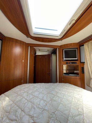 Dethleffs Globetrotter XXL Liner I 9950 - Photo 15