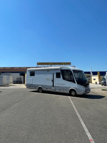 Dethleffs Globetrotter XXL Liner I 9950 - Photo 18