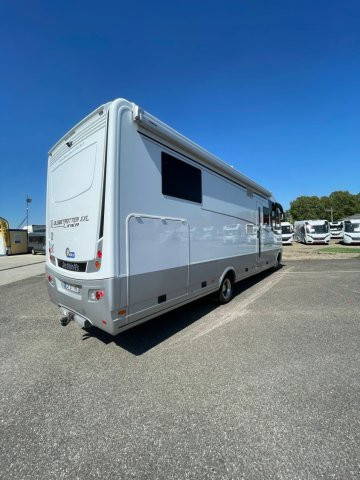 Dethleffs Globetrotter XXL Liner I 9950 - Photo 23