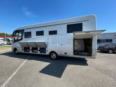 Dethleffs Globetrotter XXL Liner I 9950 - Photo 24