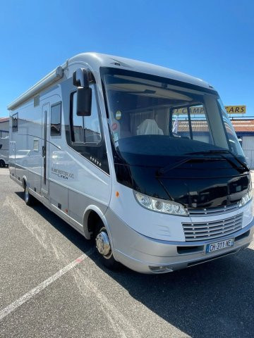 Dethleffs Globetrotter XXL Liner I 9950 - Photo 3