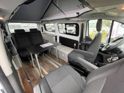 Dethleffs Globevan - 55.900 € - #4