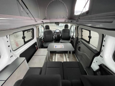 Dethleffs Globevan - 55.900 € - #5