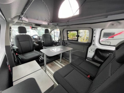 Dethleffs Globevan - 55.900 € - #6