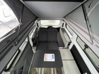 Dethleffs Globevan - 55.900 € - #8