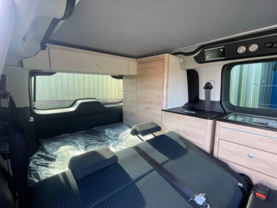 Dethleffs Globevan - 72.800 € - #3