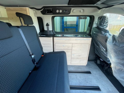 Dethleffs Globevan - 67.300 € - #1