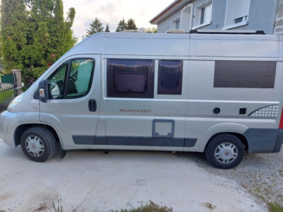 Dethleffs Globevan - Photo 2