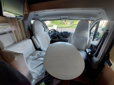 Dethleffs Globevan - Photo 3
