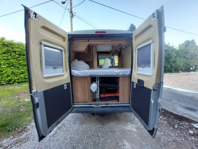 Dethleffs Globevan - Photo 4