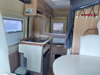 Dethleffs Globevan - Photo 8