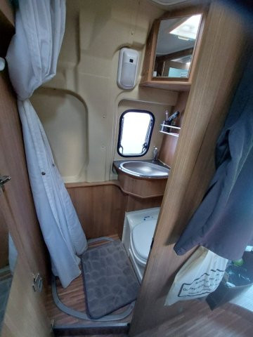 Dethleffs Globevan - Photo 9