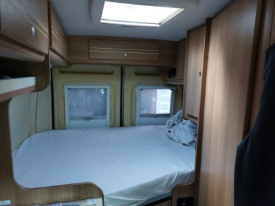Dethleffs Globevan - Photo 10