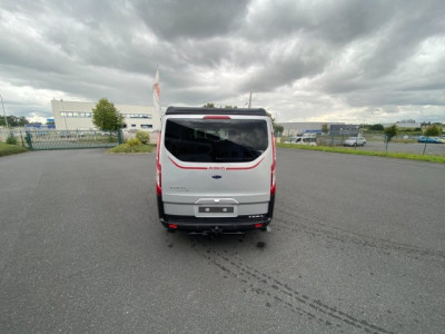 Dethleffs Globevan Trail Two VAN TOIT RELEVABLE - 58.500 € - #4