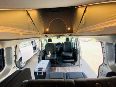 Dethleffs Globevan Trail Two - Photo 9