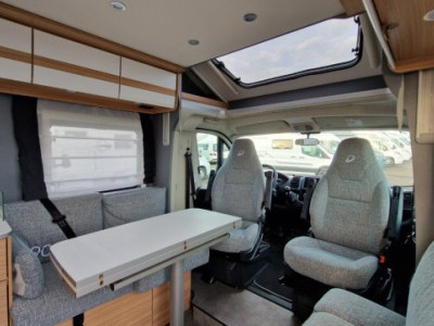 Dethleffs Just 90 T 6752 DBL - Photo 5