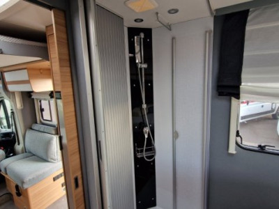 Dethleffs Just 90 T 6752 DBL - Photo 8