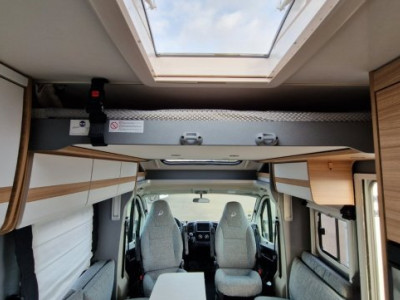 Dethleffs Just 90 T 6752 DBL - Photo 12