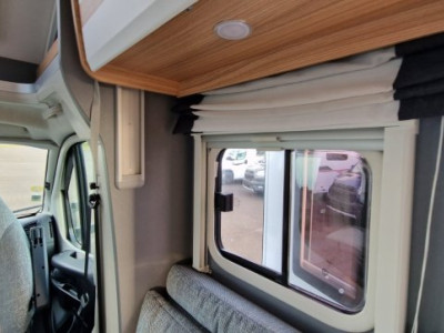 Dethleffs Just 90 T 6752 DBL - Photo 15