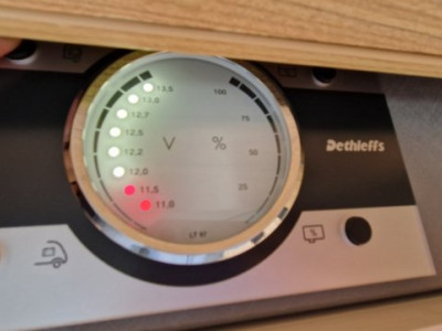 Dethleffs Just 90 T 6752 DBL - Photo 19