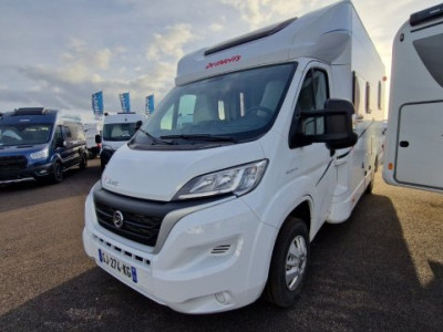Dethleffs Just 90 T 6752 DBL - Photo 23