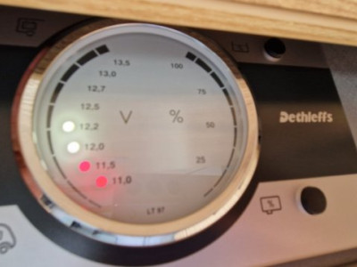Dethleffs Just 90 T 6752 DBL - Photo 25