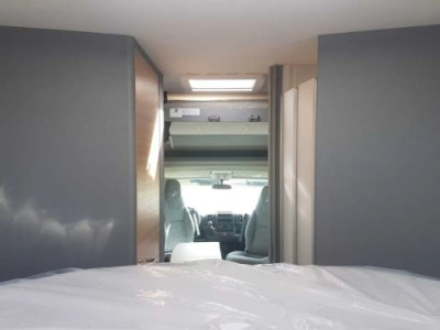 Dethleffs Just 90 T 7052 DBL ans - Photo 13