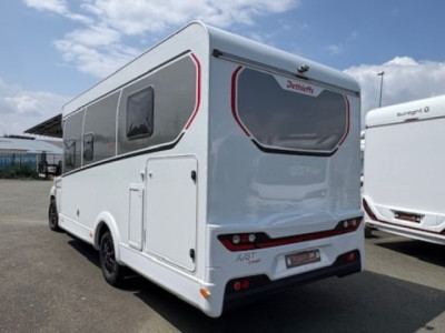 Dethleffs Just Camp 7052 DBM T7052DBM - Photo 9