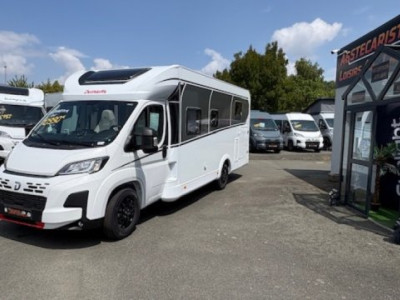 Dethleffs Just Camp 7052 DBM T7052DBM - Photo 15