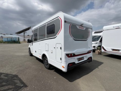 Dethleffs Just Camp 7052 DBM T7052DBM - Photo 19