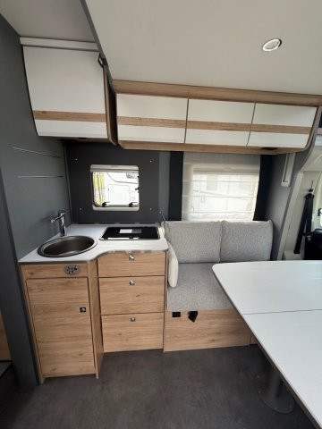 Dethleffs Just Camp T7052 Dbl - Photo 4