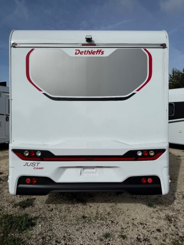 Dethleffs Just Camp T7052 Dbl - Photo 9
