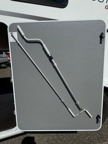 Dethleffs Just Go T 7055 - Photo 31