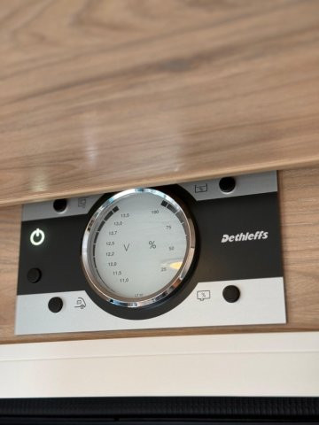Dethleffs Just Go T 7055 - Photo 22
