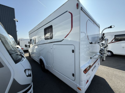 Dethleffs Just Go T 7055 DBL - Photo 5