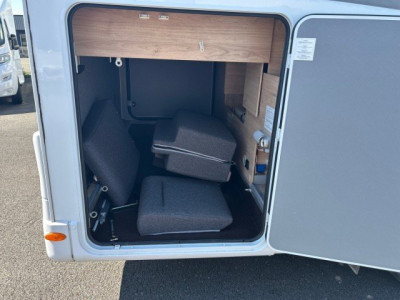 Dethleffs Just Go T 7055 DBL - Photo 13