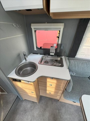 Dethleffs Just T 6752 DBL - Photo 8