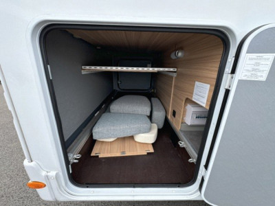 Dethleffs Just T 6752 DBL - Photo 11
