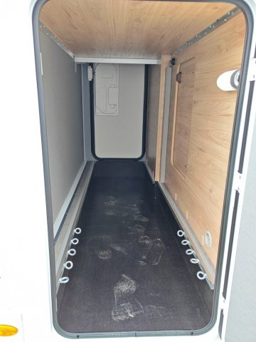 Dethleffs Just T 6762 - Photo 18