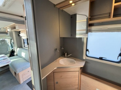Dethleffs Just T 6762 CAMP - Photo 18