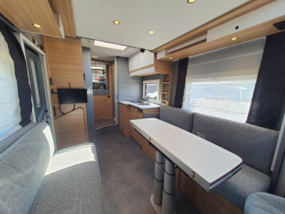 Dethleffs Just T 6762 - Photo 5
