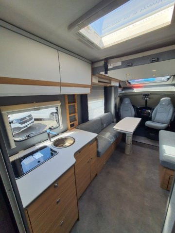 Dethleffs Just T 6762 - Photo 7