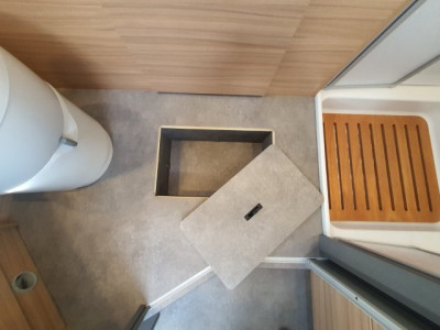 Dethleffs Just T 6762 - Photo 17
